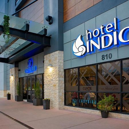 Hotel Indigo Austin Downtown - University By Ihg Εξωτερικό φωτογραφία