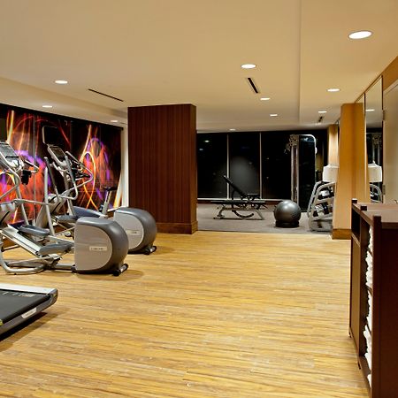 Hotel Indigo Austin Downtown - University By Ihg Εξωτερικό φωτογραφία