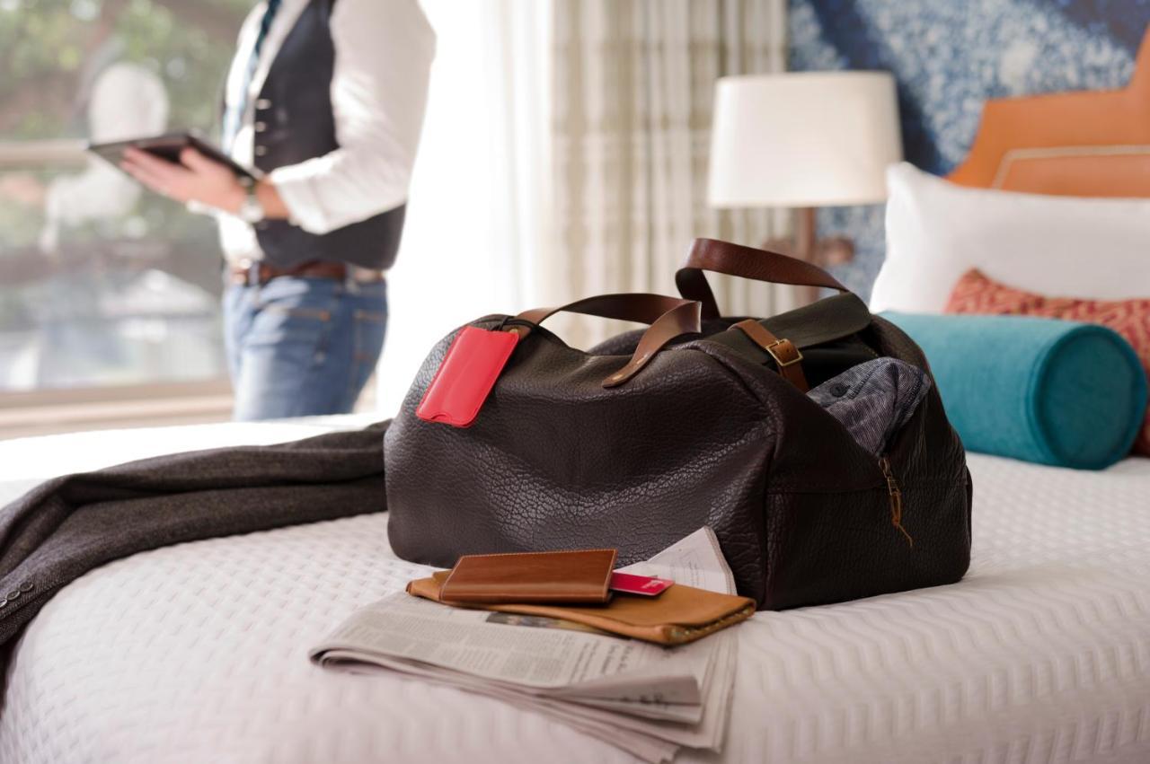 Hotel Indigo Austin Downtown - University By Ihg Εξωτερικό φωτογραφία