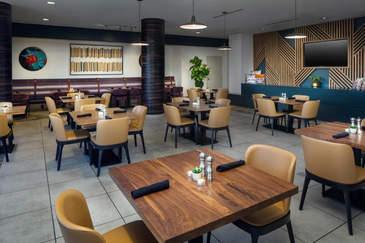 Hotel Indigo Austin Downtown - University By Ihg Εξωτερικό φωτογραφία