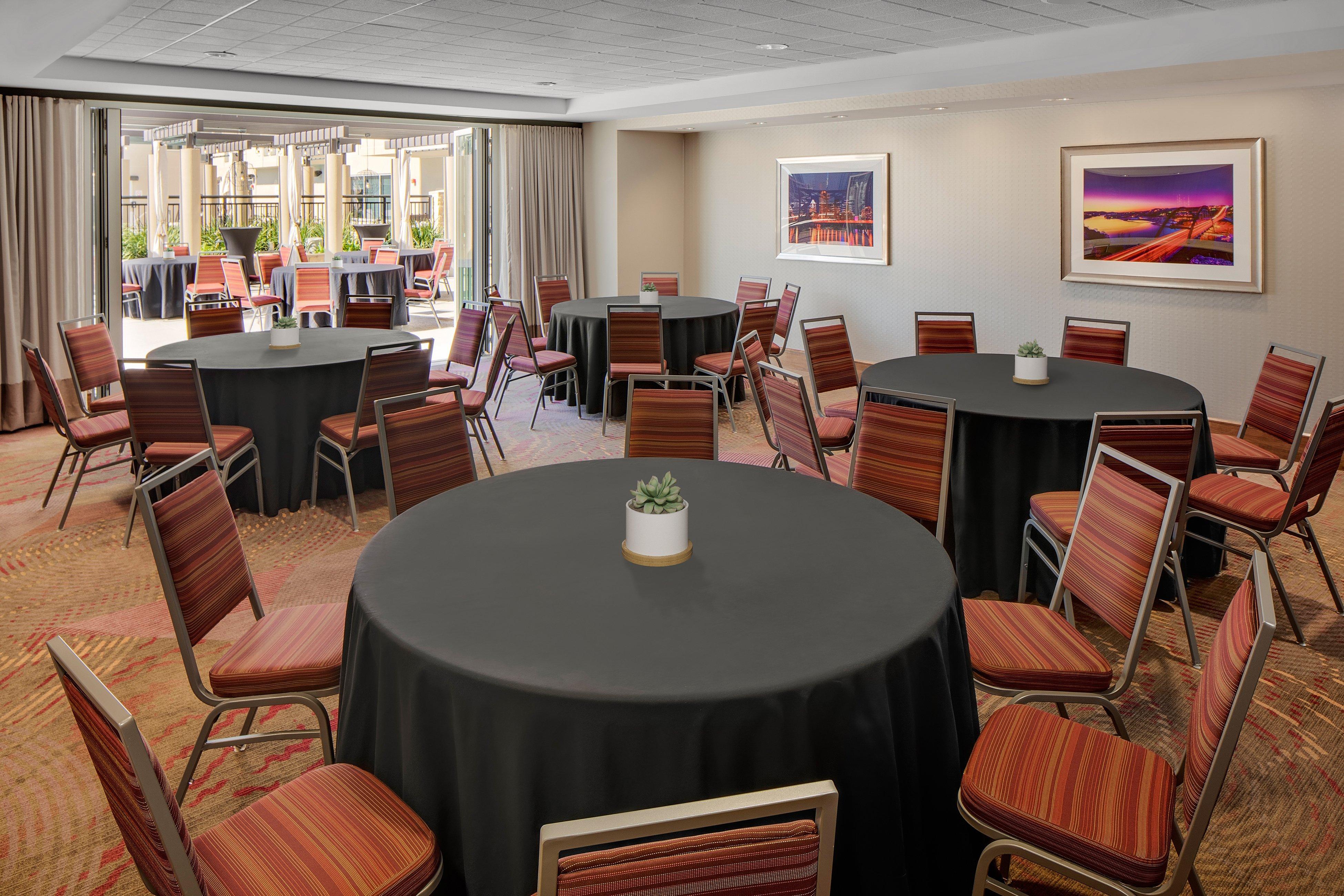 Hotel Indigo Austin Downtown - University By Ihg Εξωτερικό φωτογραφία