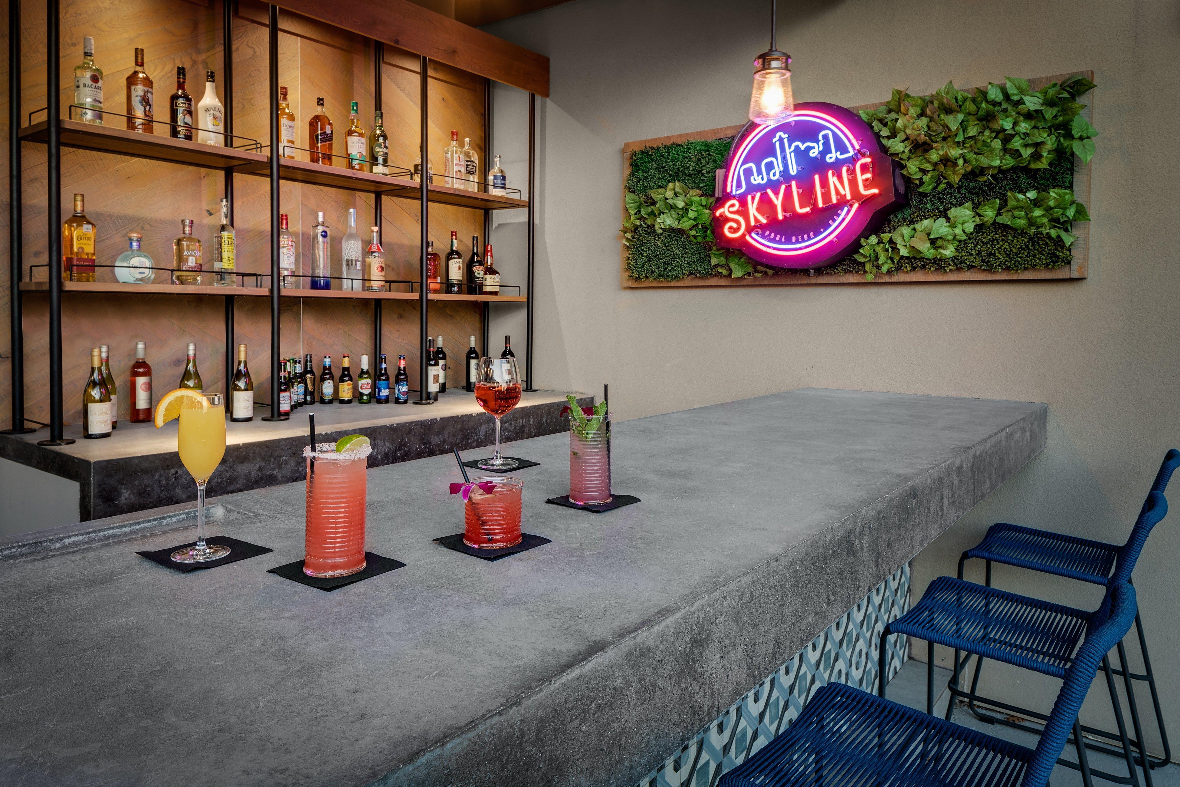 Hotel Indigo Austin Downtown - University By Ihg Εξωτερικό φωτογραφία