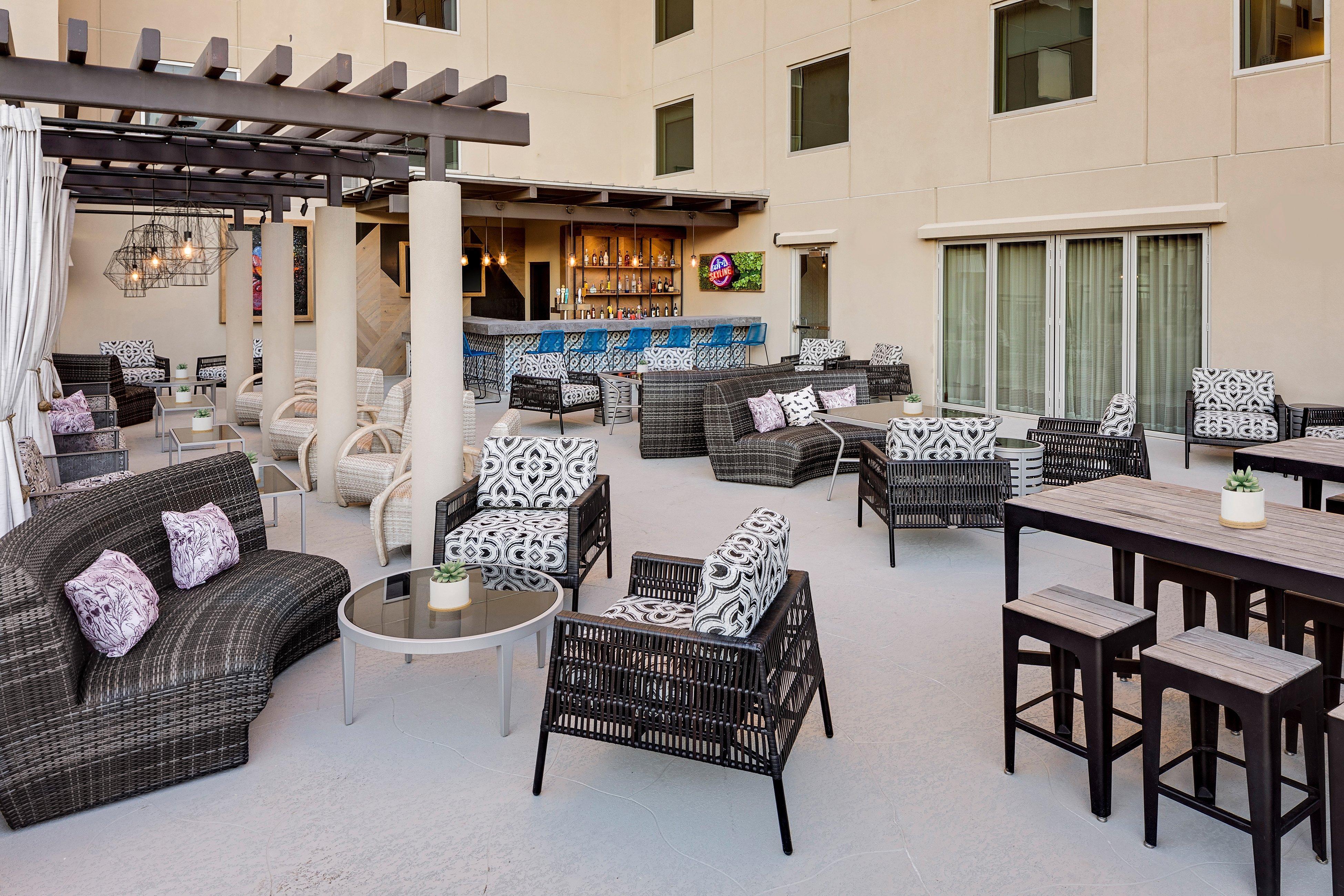 Hotel Indigo Austin Downtown - University By Ihg Εξωτερικό φωτογραφία