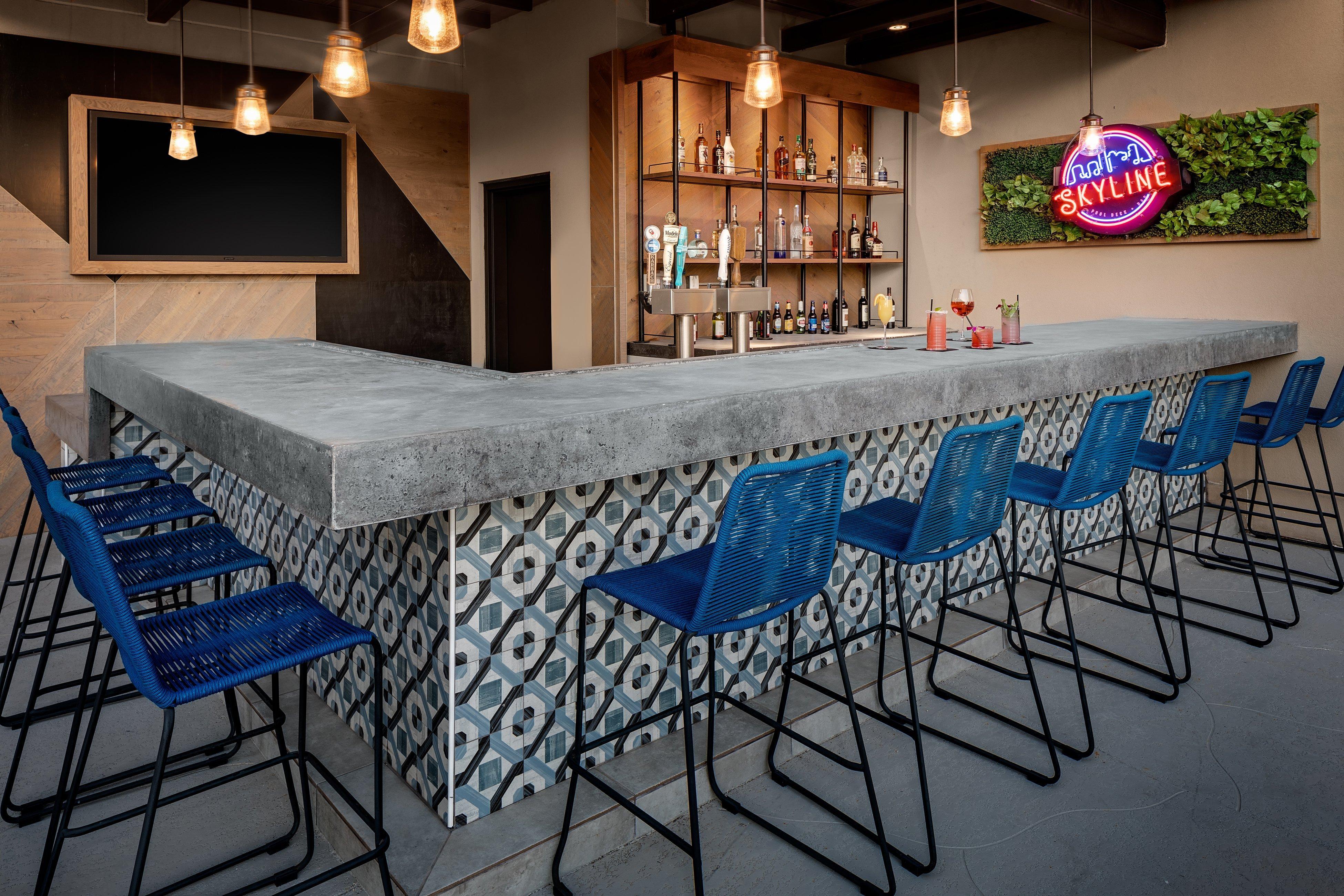 Hotel Indigo Austin Downtown - University By Ihg Εξωτερικό φωτογραφία
