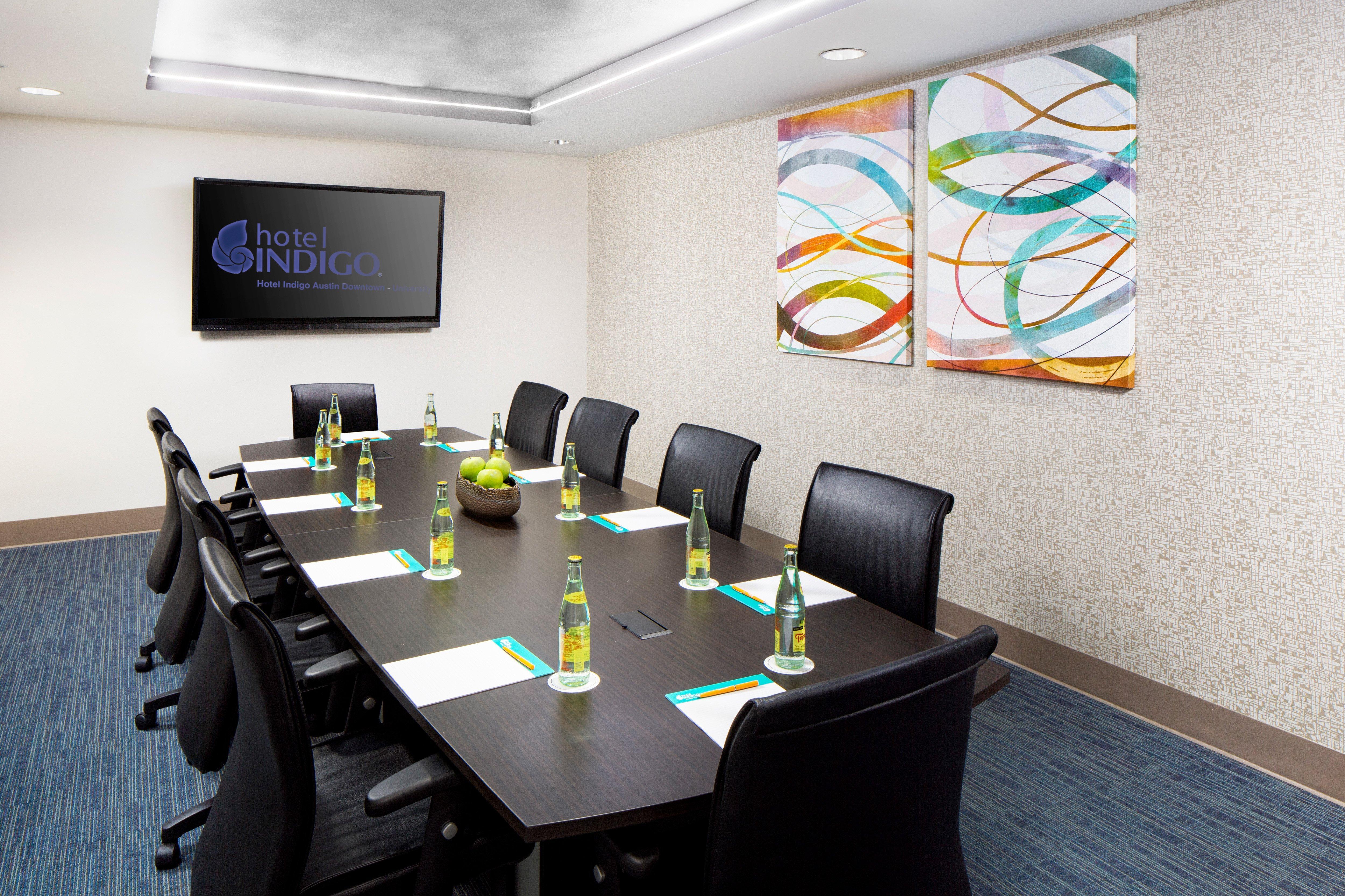 Hotel Indigo Austin Downtown - University By Ihg Εξωτερικό φωτογραφία