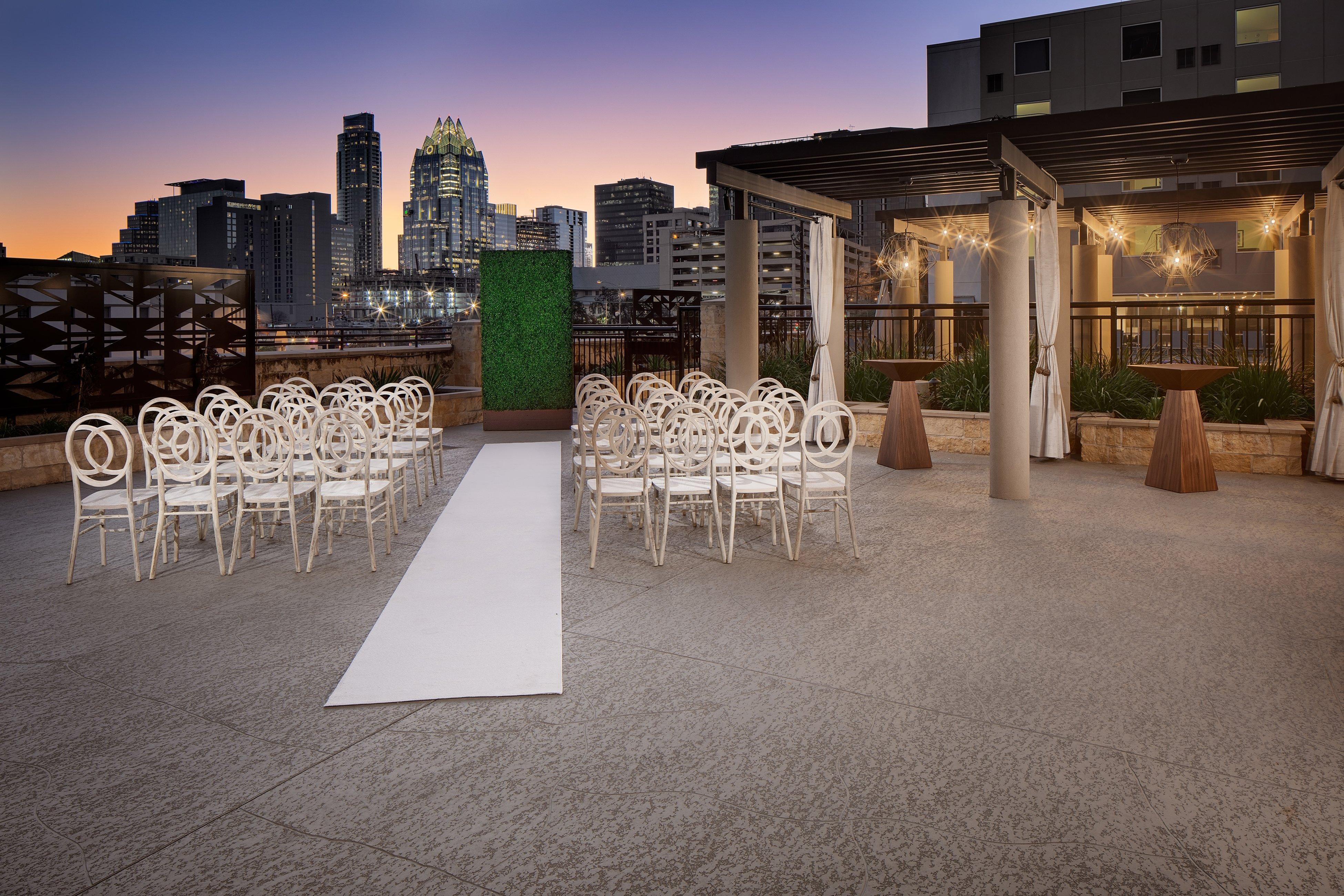 Hotel Indigo Austin Downtown - University By Ihg Εξωτερικό φωτογραφία