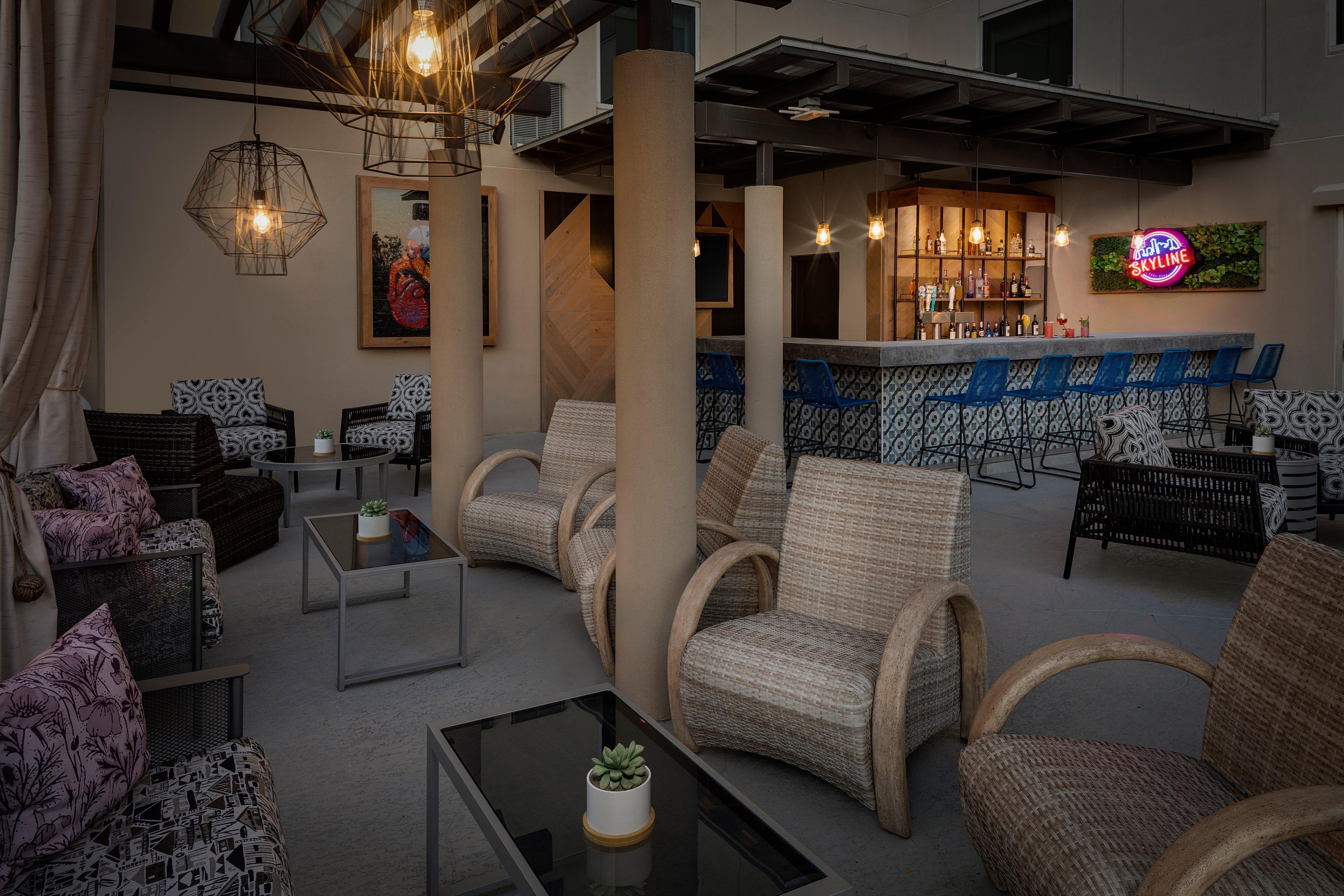 Hotel Indigo Austin Downtown - University By Ihg Εξωτερικό φωτογραφία