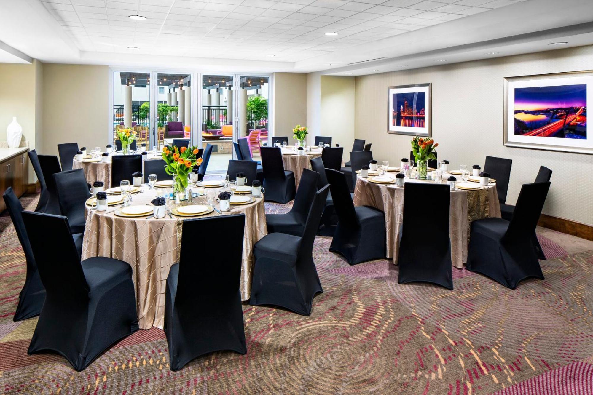 Hotel Indigo Austin Downtown - University By Ihg Εξωτερικό φωτογραφία