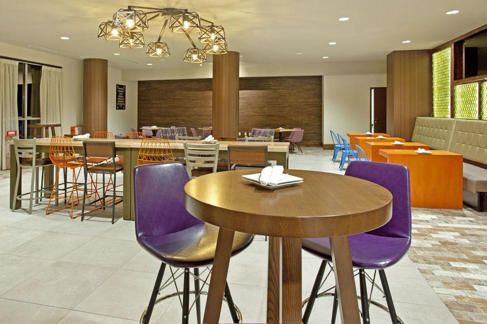 Hotel Indigo Austin Downtown - University By Ihg Εξωτερικό φωτογραφία