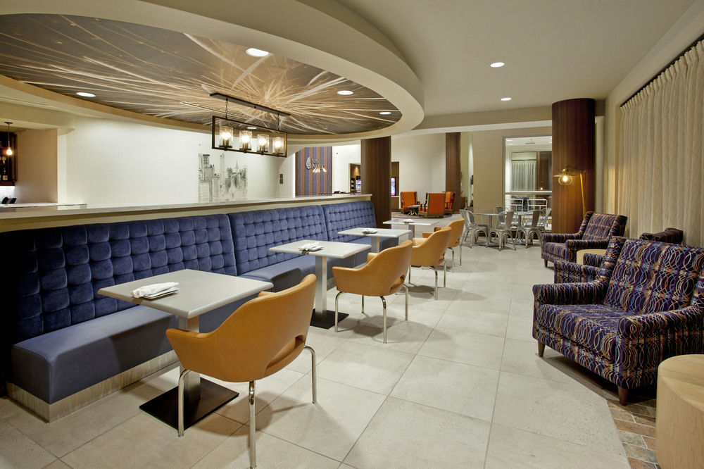 Hotel Indigo Austin Downtown - University By Ihg Εξωτερικό φωτογραφία