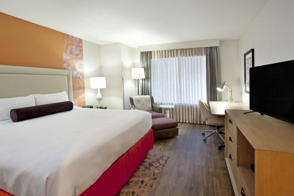 Hotel Indigo Austin Downtown - University By Ihg Εξωτερικό φωτογραφία