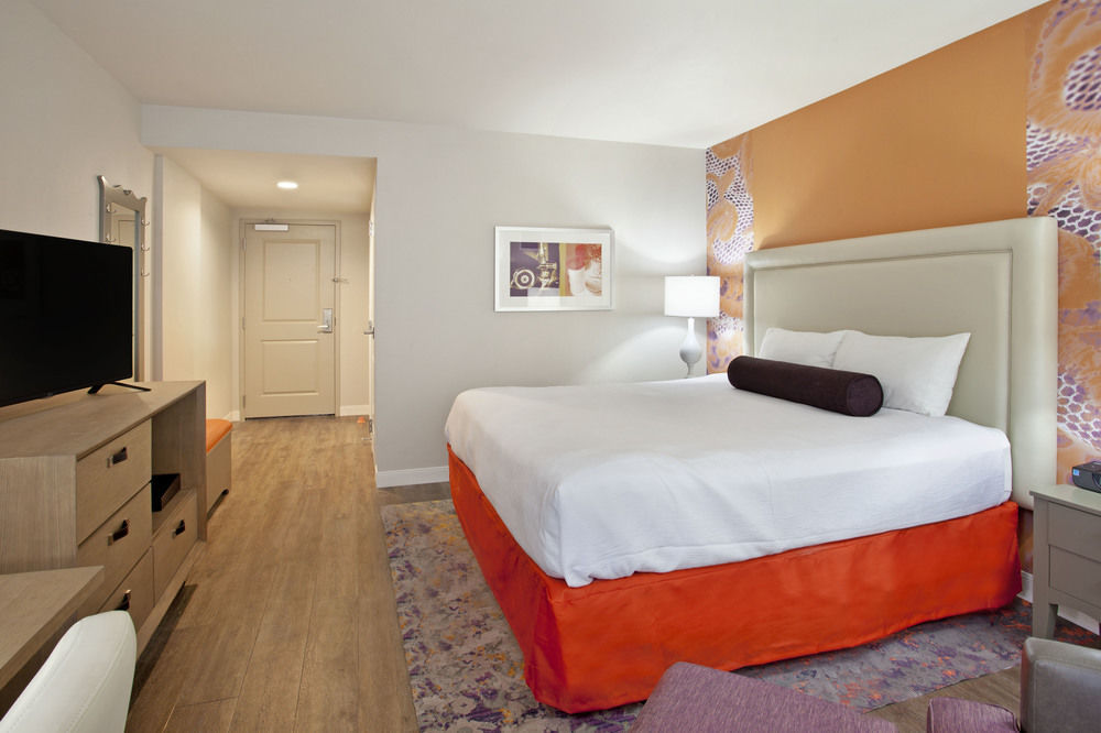 Hotel Indigo Austin Downtown - University By Ihg Εξωτερικό φωτογραφία