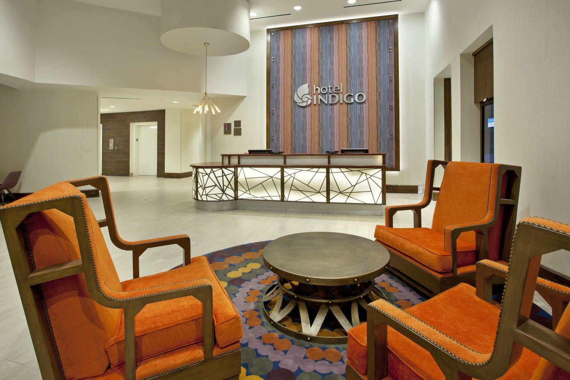 Hotel Indigo Austin Downtown - University By Ihg Εξωτερικό φωτογραφία