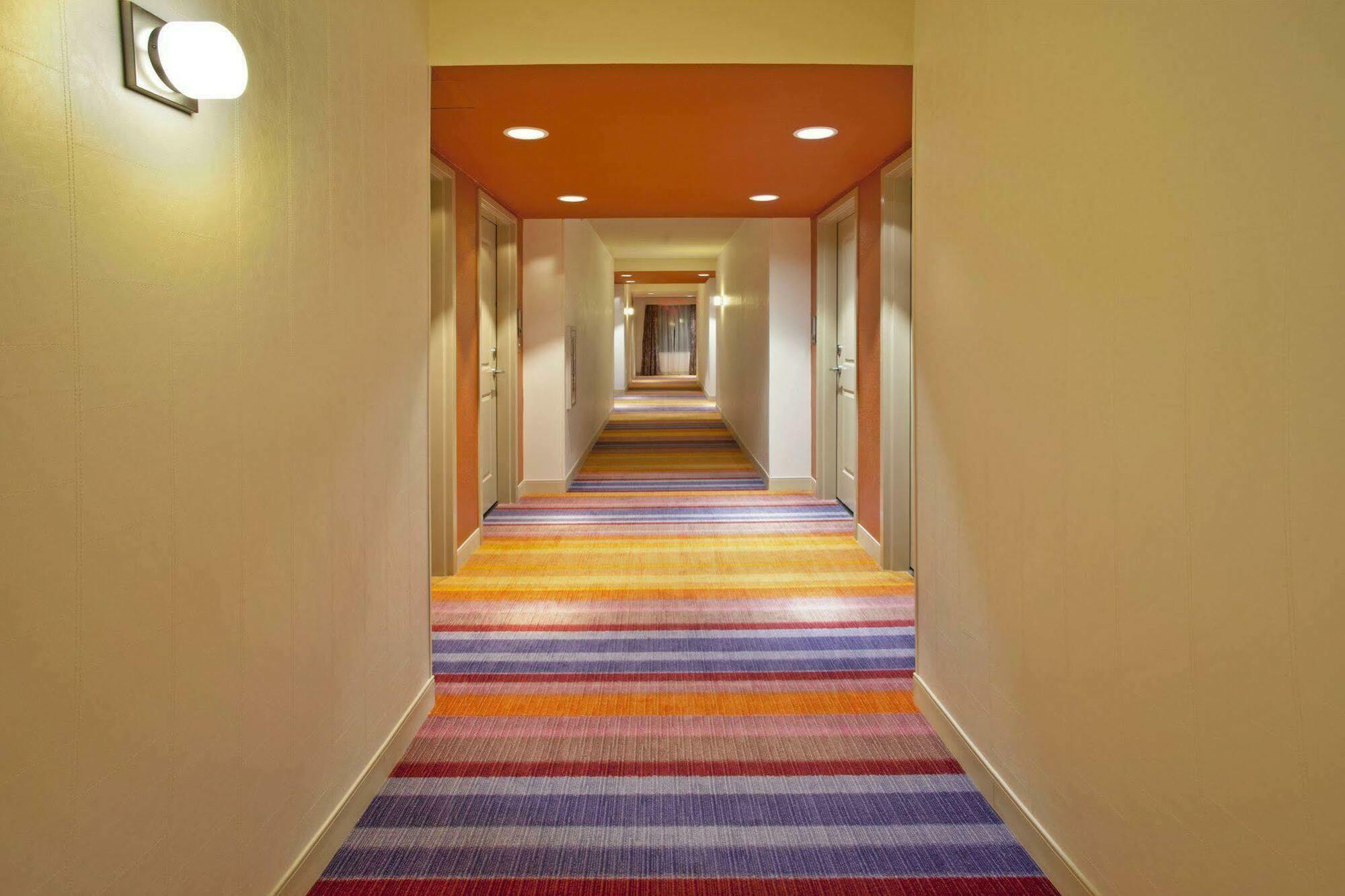 Hotel Indigo Austin Downtown - University By Ihg Εξωτερικό φωτογραφία